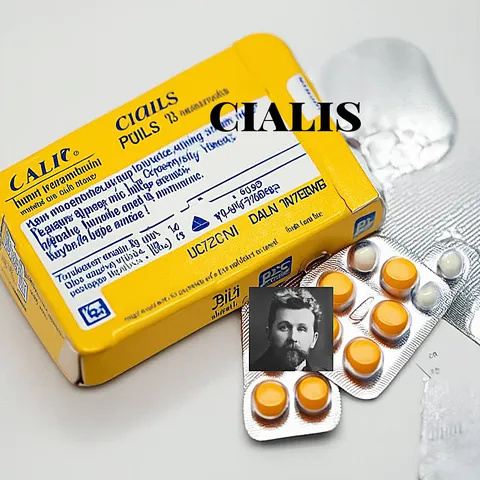 Cialis générique espagne